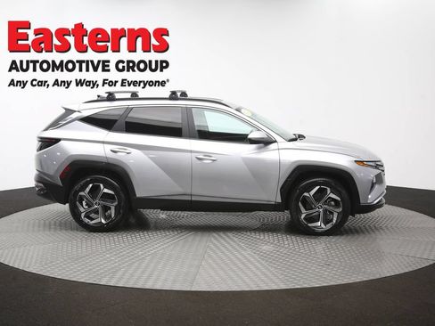 Used 2023 Hyundai Tucson SEL w/ Convenience Package AWD/4WD image 48