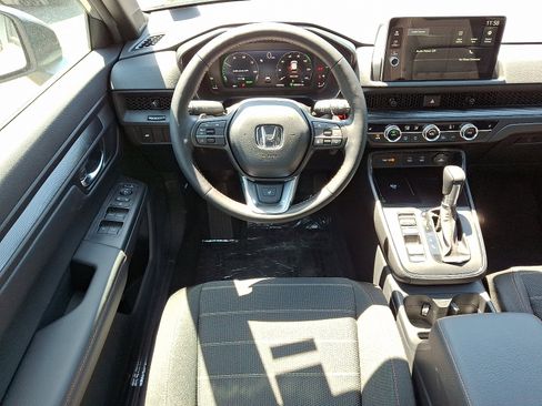 New 2026 Honda CR-V TrailSport image 8
