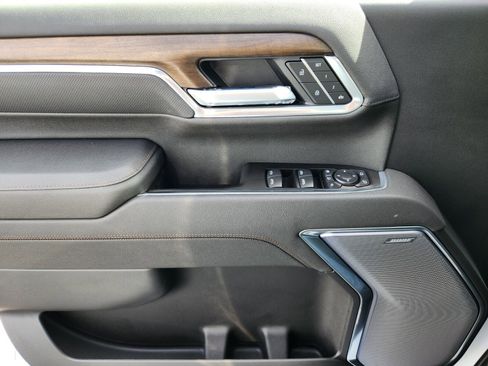 New 2026 Chevrolet Silverado 2500 High Country w/ Technology Package image 15