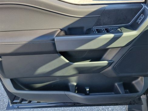 Certified 2025 Ford F150 XLT w/ Equipment Group 302A MID image 21