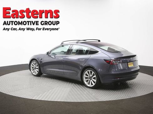 Used 2018 Tesla Model 3 Long Range AWD/4WD image 57