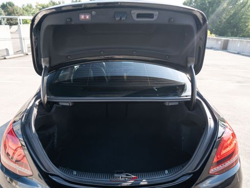 Used 2021 Mercedes-Benz C 300 4MATIC Sedan w/ AMG Line image 47