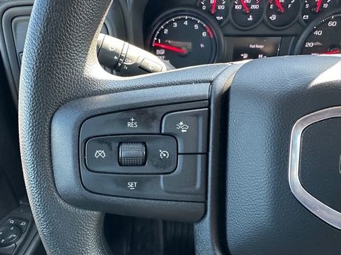 New 2025 GMC Sierra 1500 Pro w/ Pro Value Package image 28