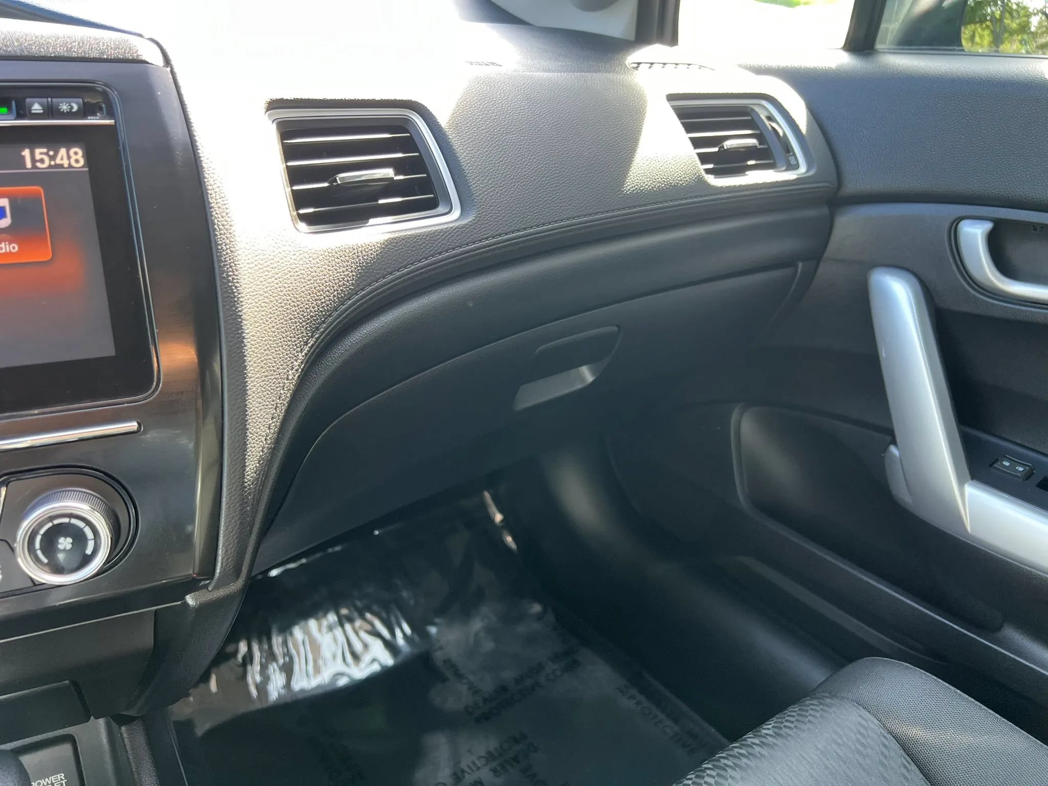 Used 2015 Honda Civic EX image 28