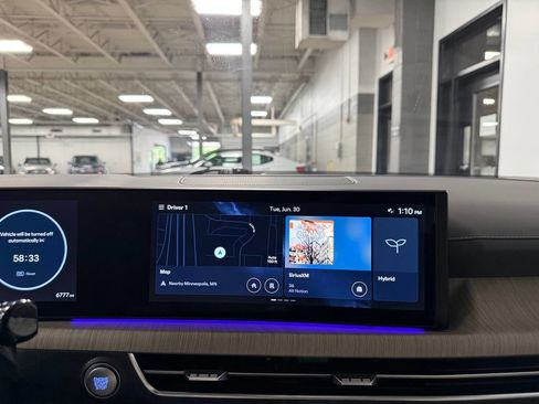 Used 2024 Hyundai Sonata Limited FWD image 12