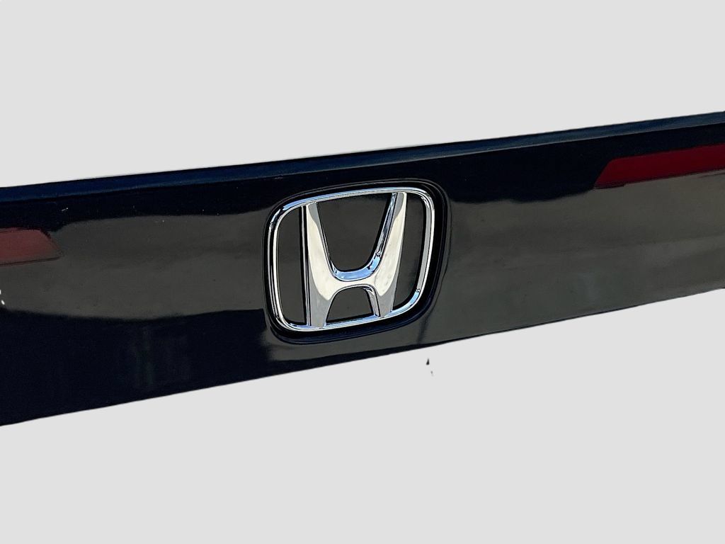 New 2026 Honda Accord Sport image 18
