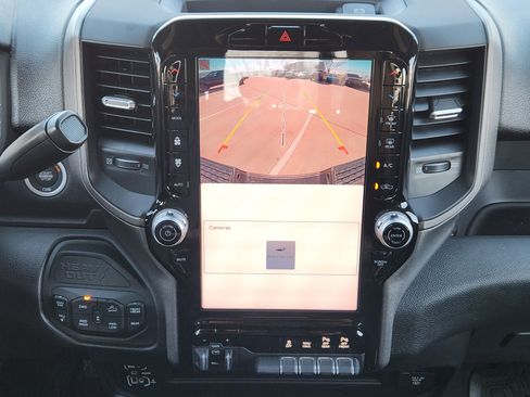 New 2026 RAM 2500 Tradesman w/ Power Wagon Package image 14