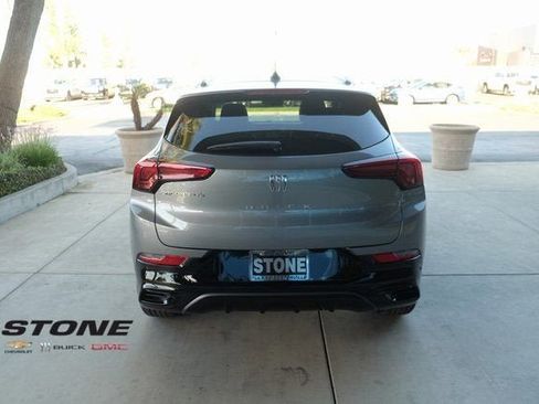 New 2026 Buick Encore GX Sport Touring w/ Comfort Package image 7