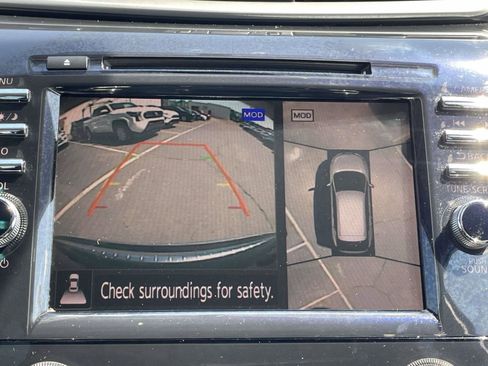 Used 2019 Nissan Murano SV w/ Premium Package AWD/4WD image 31