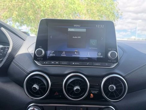 Used 2024 Nissan Sentra SV image 14