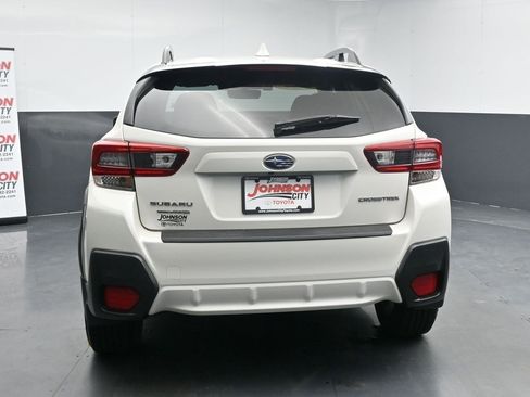 Used 2021 Subaru Crosstrek 2.0i Premium w/ Popular Package #2 image 7