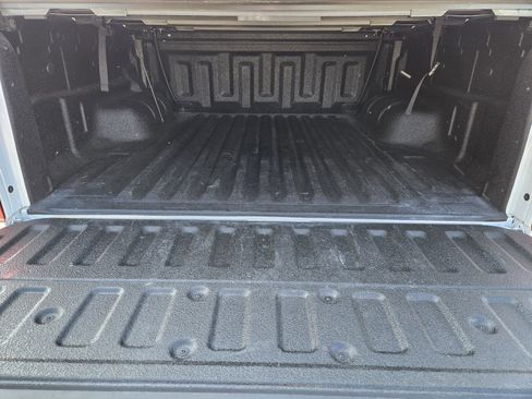 Used 2021 Ford Ranger Lariat w/ Equipment Group 501A High image 33