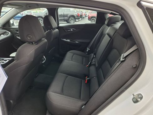 Used 2023 Chevrolet Malibu LT image 14
