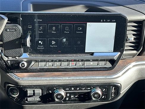 Used 2025 GMC Sierra 1500 SLT image 10