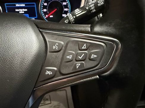 Used 2024 Chevrolet Equinox LT w/ LPO, Floor Liner Package image 33