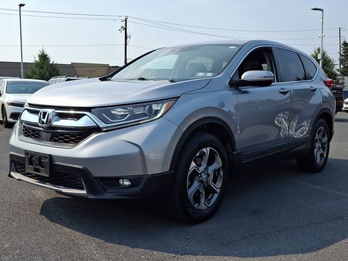 Used 2019 Honda CR-V EX image 3