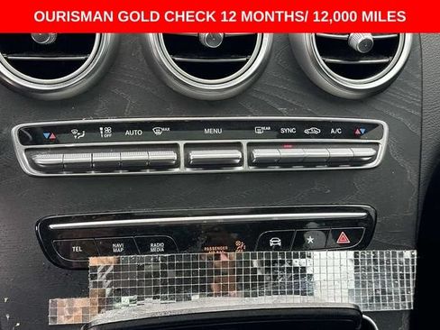 Used 2020 Mercedes-Benz GLC 300 image 24