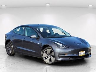 Used 2023 Tesla Model 3 Standard Range video 1