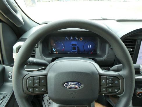 New 2026 Ford F150 STX w/ Equipment Group 200A AWD/4WD image 24