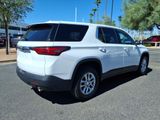 Certified 2022 Chevrolet Traverse LS image 5