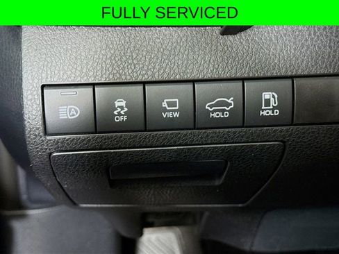 Used 2024 Toyota Camry XSE w/ Navigation Package FWD image 12