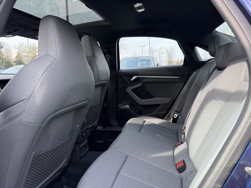 Used 2023 Audi S3 Prestige w/ Prestige Package image 20