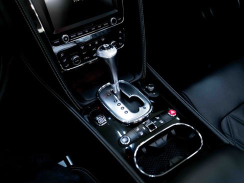 Used 2014 Bentley Continental GT V8 S image 71