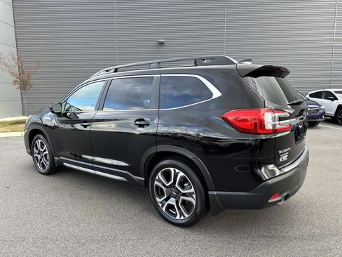 Certified 2025 Subaru Ascent Limited w/ Popular Package #1 image 6