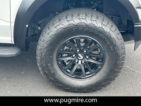 Used 2024 Ford F150 Raptor image 12