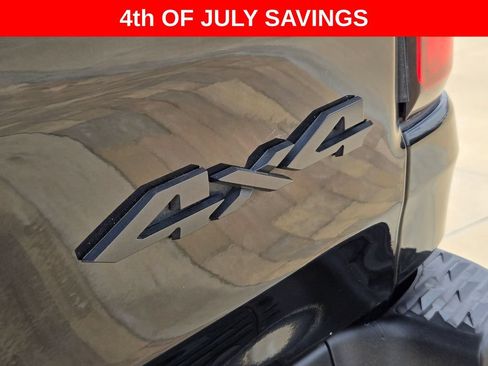 Used 2024 RAM 1500 TRX w/ TRX Level 2 Equipment Group AWD/4WD image 38