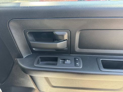 Used 2021 RAM 1500 Tradesman w/ Popular Equipment Group image 14