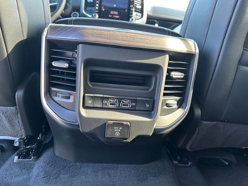 New 2026 RAM 1500 Laramie image 24