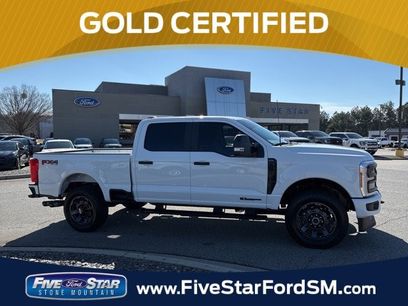 Certified 2026 Ford F250 XL w/ STX Appearance Package