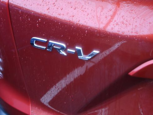 Used 2018 Honda CR-V EX image 8