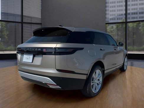 New 2026 Land Rover Range Rover Velar S image 8