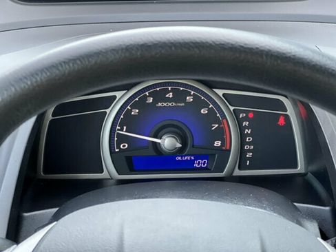 Used 2011 Honda Civic GX image 18