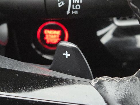 Certified 2023 Honda Civic Sport image 12