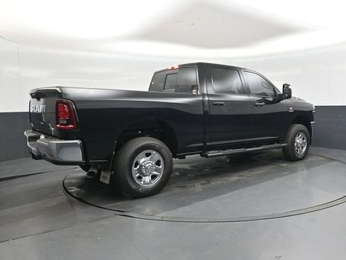 New 2026 RAM 2500 Tradesman image 4