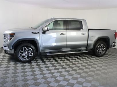New 2026 GMC Sierra 1500 SLT w/ SLT Premium Plus Package