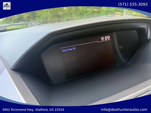 Used 2011 Honda Odyssey EX-L image 23