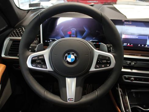 New 2026 BMW X7 xDrive40i image 21