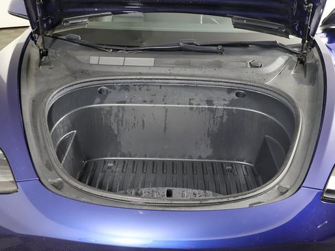 Used 2021 Tesla Model 3 Long Range image 15