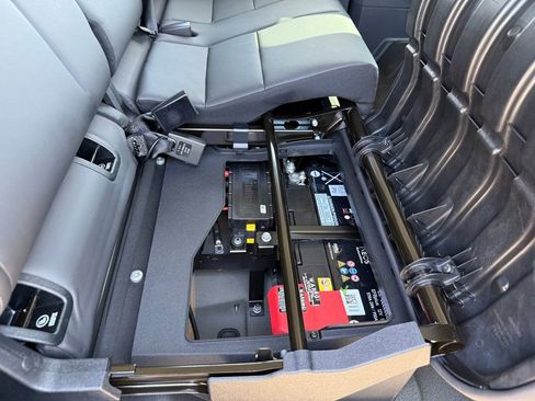 New 2025 INEOS Grenadier Trialmaster Edition image 34