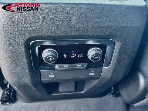 Used 2024 Chevrolet Tahoe LS w/ Driver Alert Package RWD image 31