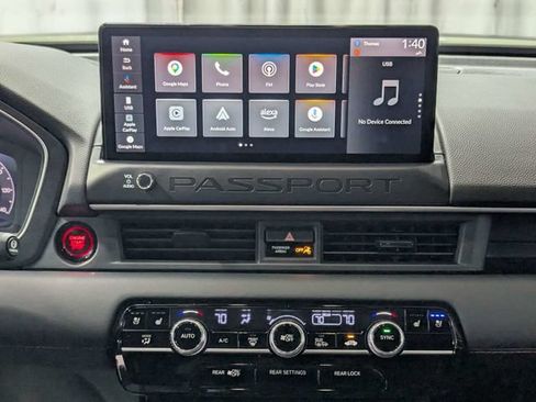 Used 2026 Honda Passport TrailSport Elite image 12
