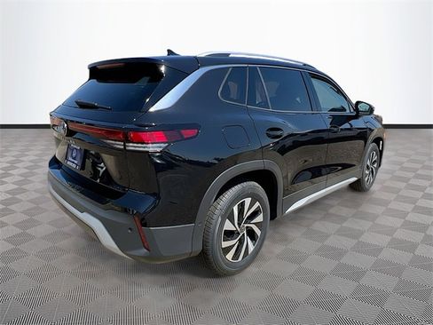 New 2025 Volkswagen Tiguan S image 7