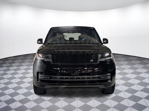 New 2026 Land Rover Range Rover SE AWD/4WD image 7