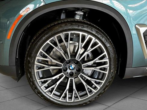 New 2026 BMW X5 xDrive40i image 11