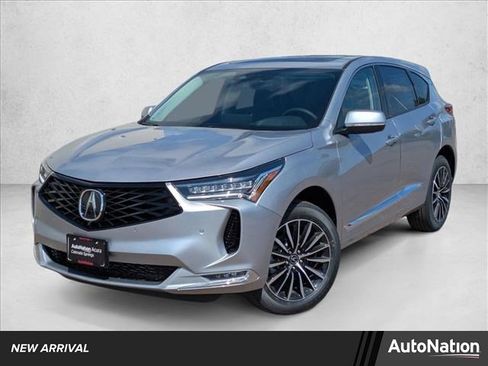 New 2026 Acura RDX SH-AWD w/ Advance Package image 1