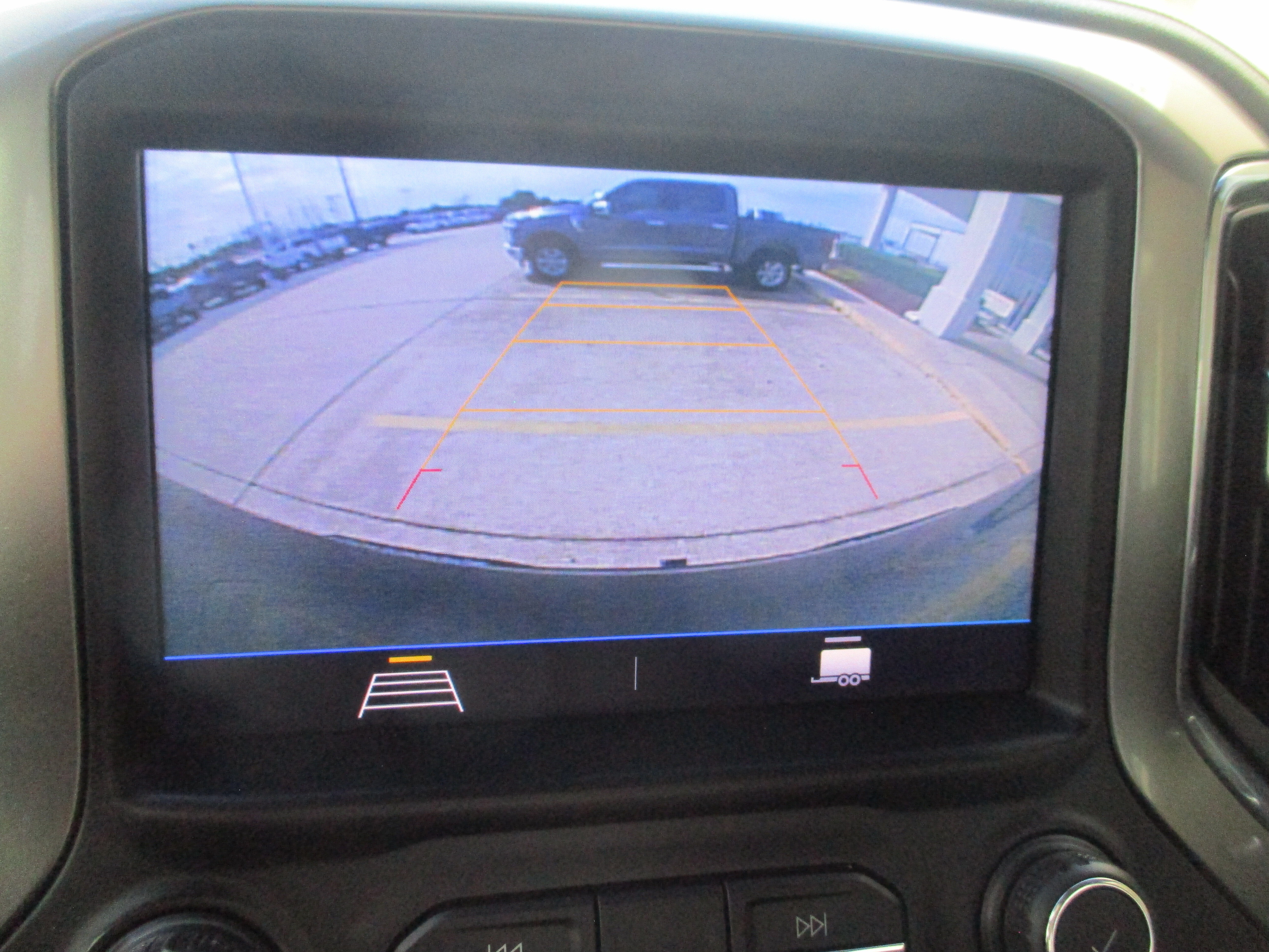 Used 2021 Chevrolet Silverado 1500 RST AWD/4WD image 21